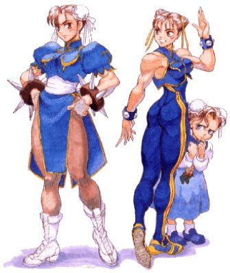 Otaku Gallery  / Anime e Manga / Street Fighters / Personaggi / Chun-Li / chunli (30).jpg